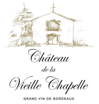 logo Château de la Vieille Chapelle